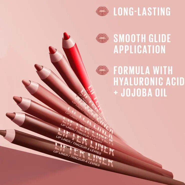 Maybelline NewYork Lifter Liner Lippotlood 6