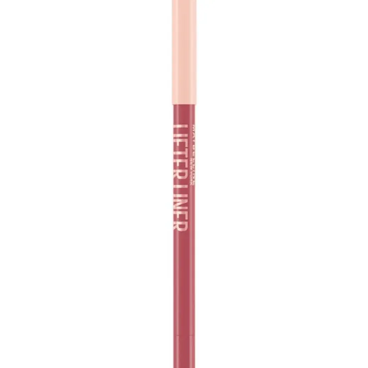 Maybelline NewYork Lifter Liner Lippotlood 8