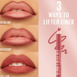 Maybelline NewYork Lifter Liner Lippotlood 4