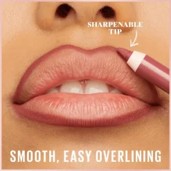 Maybelline NewYork Lifter Liner Lippotlood 4
