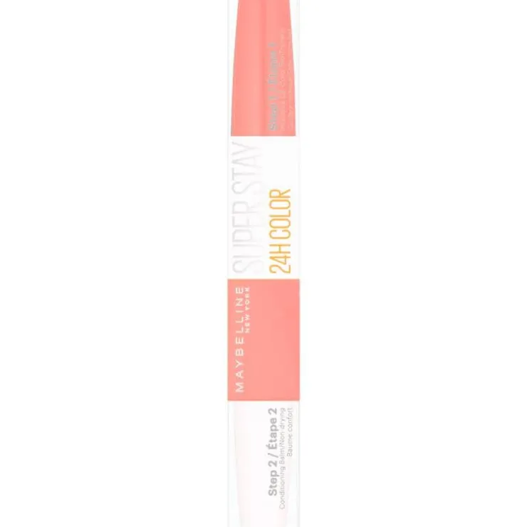 Maybelline Superstay 24H Color Lipstick