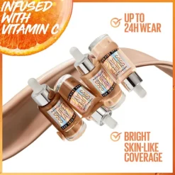 Maybelline Superstay New York Superstay 24H Skin Tint