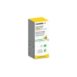Medela Borstmassage Olie 1stuk