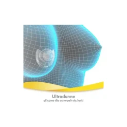 Medela Contact Tepelhoedje Maat S