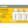 Medela Moedermelkflesjes