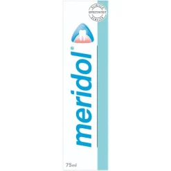 Meridol Tandvleesbescherming Tandpasta 75 ML