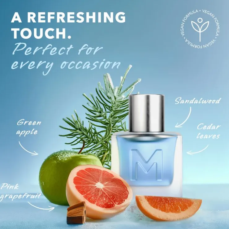 Heren Mexx Ice Touch Man eau de toilette 50 ML