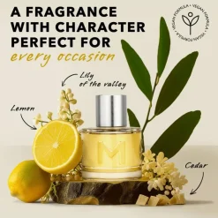DAMES Mexx Woman eau de toilette 40 ML
