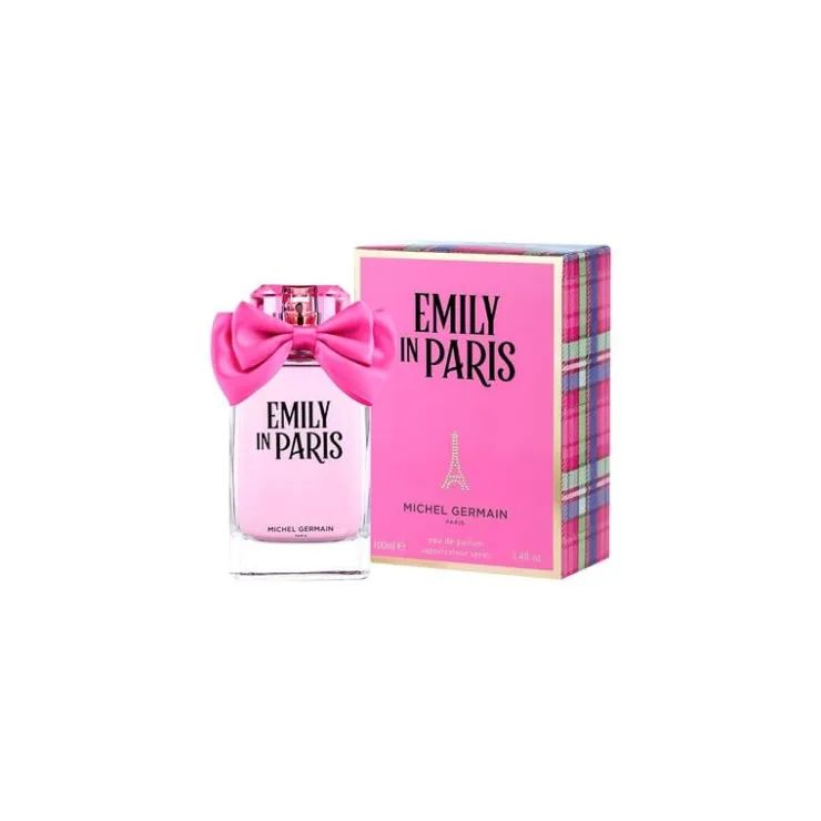 DAMES Michel Germain Emily in Paris Eau de Parfum 30 ML