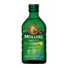 Möller’s Möller's Omega-3 Citroen