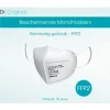 Fancy Label Mondkapjes FFP2 10 stuks