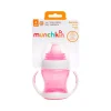 Munchkin 1pk Gentle Transition Cup Roze