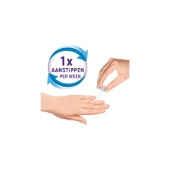 Mycosan Wratten Tinctuur 2 ML