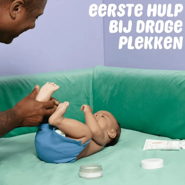 Naïf Baby & Kids Balm 0% Parfum 75 ML