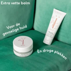 Naïf Baby & Kids Balm 0% Parfum 75 ML