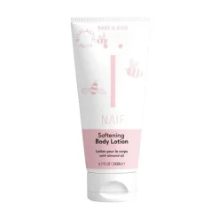 Naïf Baby & Kids Verzachtende Bodylotion 200 ML
