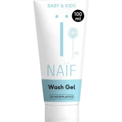 Naïf Baby & Kids Wasgel 100 ML