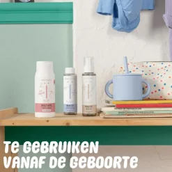 Naïf Bath Oil 100ML