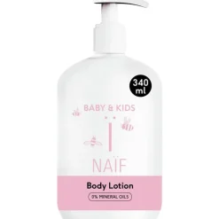 Naïf Bodylotion 340 ML