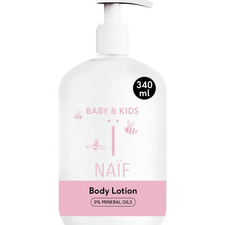 Naïf Bodylotion 340 ML