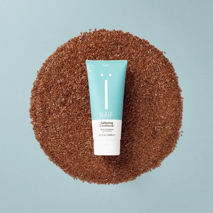 Naïf Conditioner 200 ML