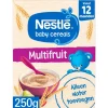 Nestle Nestlé Baby Ontbijtpapje Multifruit 12+