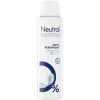 Neutral Anti-Transparant Parfumvrij Deodorant Spray 150 ML
