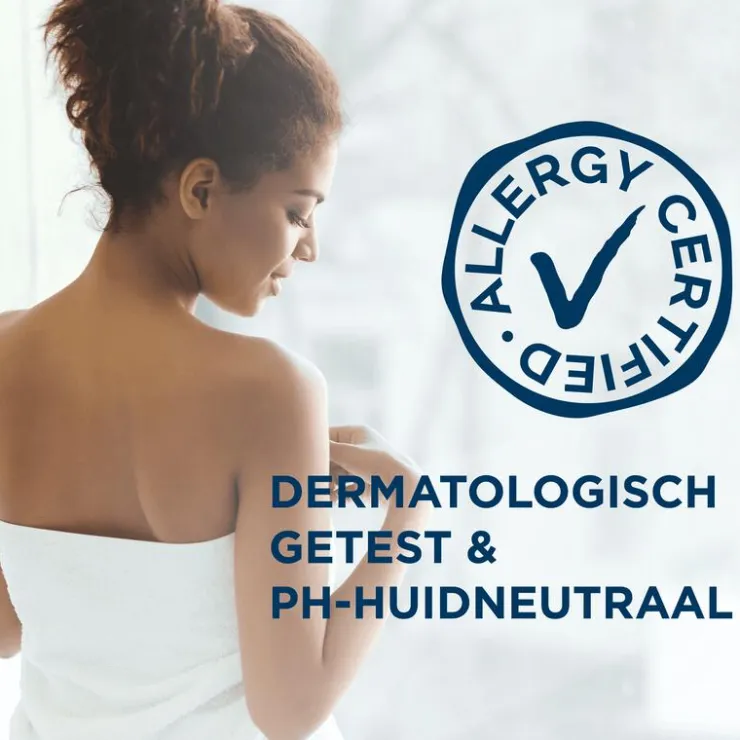Neutral Parfumvrij Douchegel 250 ML
