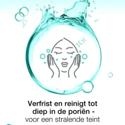 Neutrogena Deep Clean Peeling 150 ML