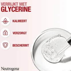 Neutrogena ® Geconcentreerde Hand Crème Parfumvrij 50 ML