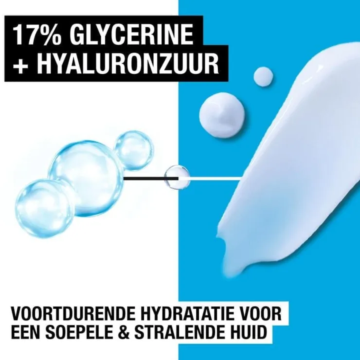 Neutrogena Hydro Boost Ultra Light Body Lotion Gel 250ML