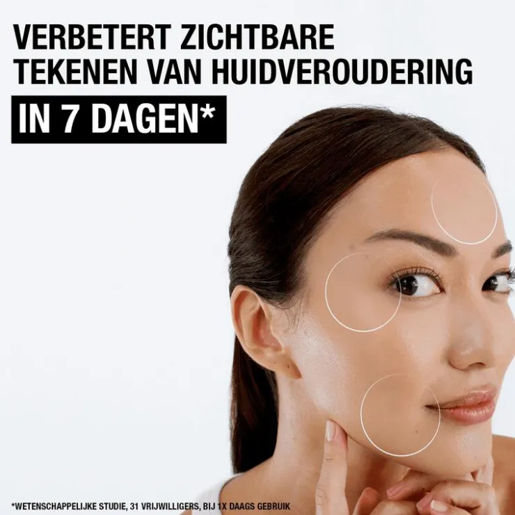 Neutrogena Retinol Boost Anti-Age Serum Oudere Huid 30 ML
