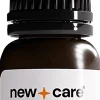 New Care Vitamine D3 Druppels 10mcg Plantaardig 10 ML