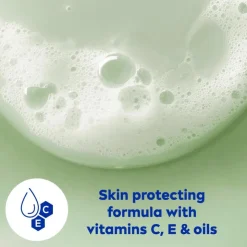 NIVEA Aloë Douchecrème 250 ML