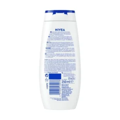 NIVEA Care & Cashmere Douchecrème 250 ML