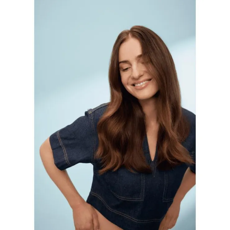 NIVEA Care & Hold Styling Mousse 150 ML