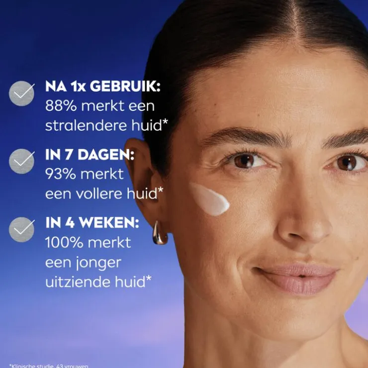 NIVEA Cellular Epigenetics Serum 30 ML