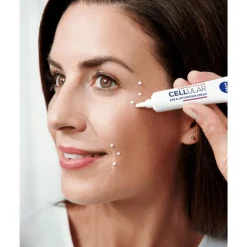 NIVEA Cellular Hyaluron Anti-Age Oogcontour Crème 15 ML