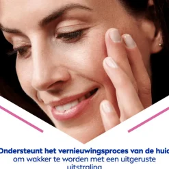 NIVEA Cellular Hyaluron Anti-Age Nachtcrème 50 ML