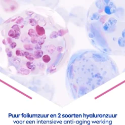 NIVEA Cellular Hyaluron Anti-Age Nachtcrème 50 ML