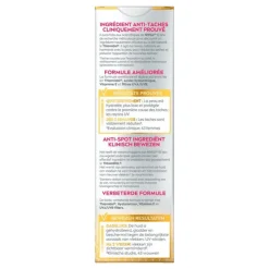 NIVEA Cellular Luminous Anti-Pigment Fluid Cream SPF50