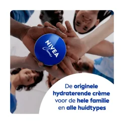 NIVEA Crème Bodycrème 150 ML