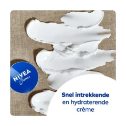 NIVEA Crème Bodycrème 150 ML