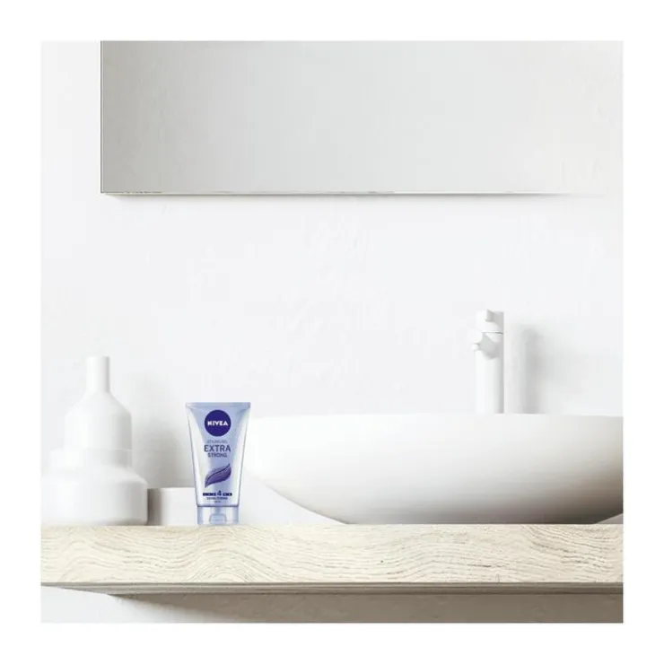 NIVEA Extra Strong Styling Gel 150 ML
