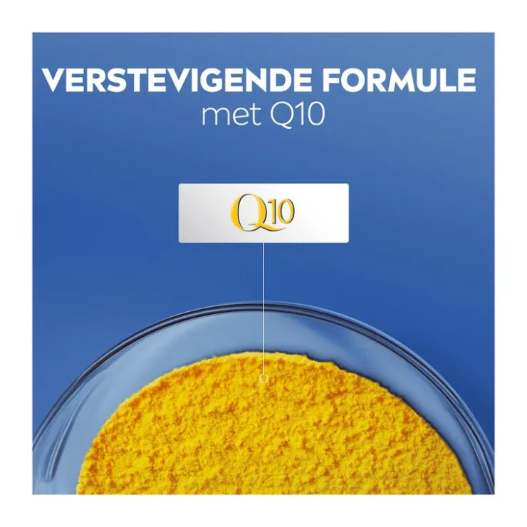 NIVEA Firming Q10 + Bronze Effect Body Lotion 400 ML