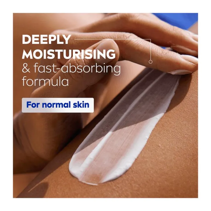 NIVEA Firming Q10 Verstevigende Body Lotion 250 ML