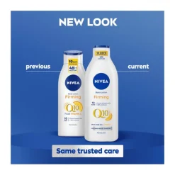 NIVEA Firming Q10 Verstevigende Body Lotion 400 ML