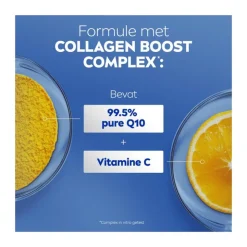 NIVEA Firming Q10 Verstevigende Body Milk 400 ML