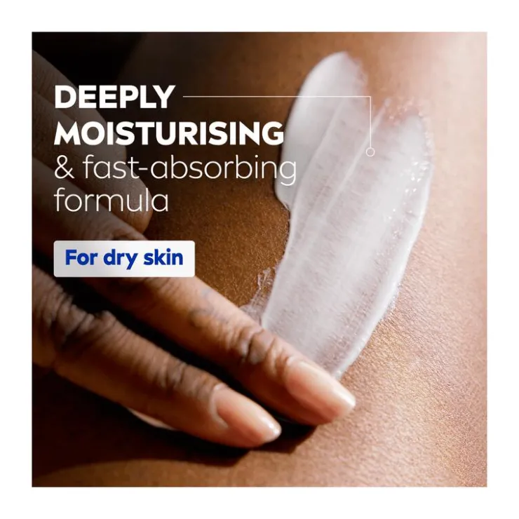 NIVEA Firming Q10 Verstevigende Body Milk 400 ML