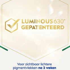 NIVEA Luminous630 Post-Acne Vlekken Serum 30 ML